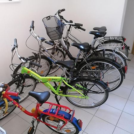 Ferienwohnung Gebken Borgerwald Dış mekan fotoğraf