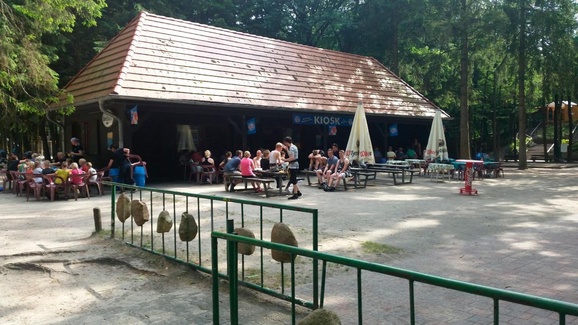 Ferienwohnung Gebken Borgerwald Dış mekan fotoğraf