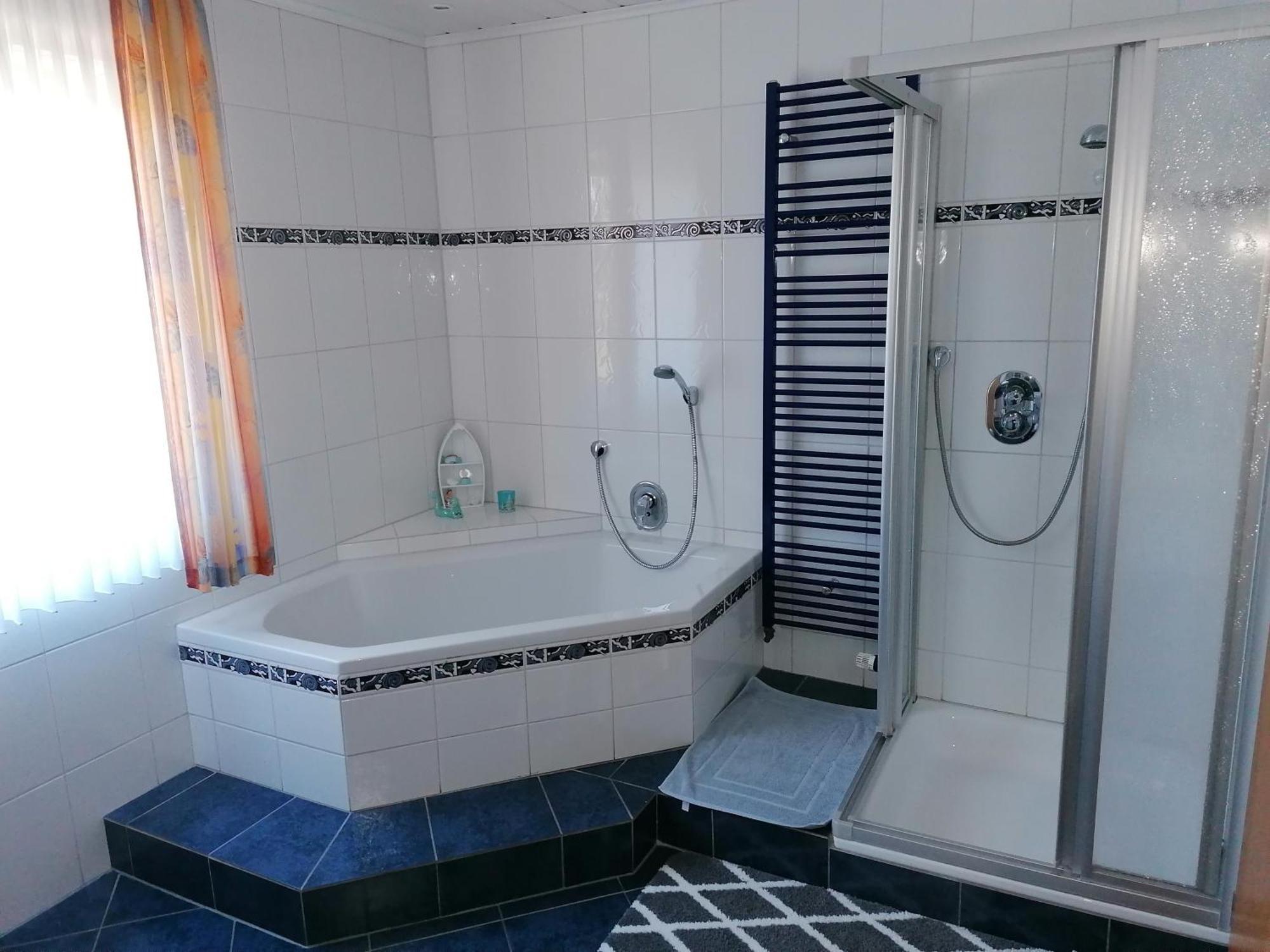 Ferienwohnung Gebken Borgerwald Dış mekan fotoğraf