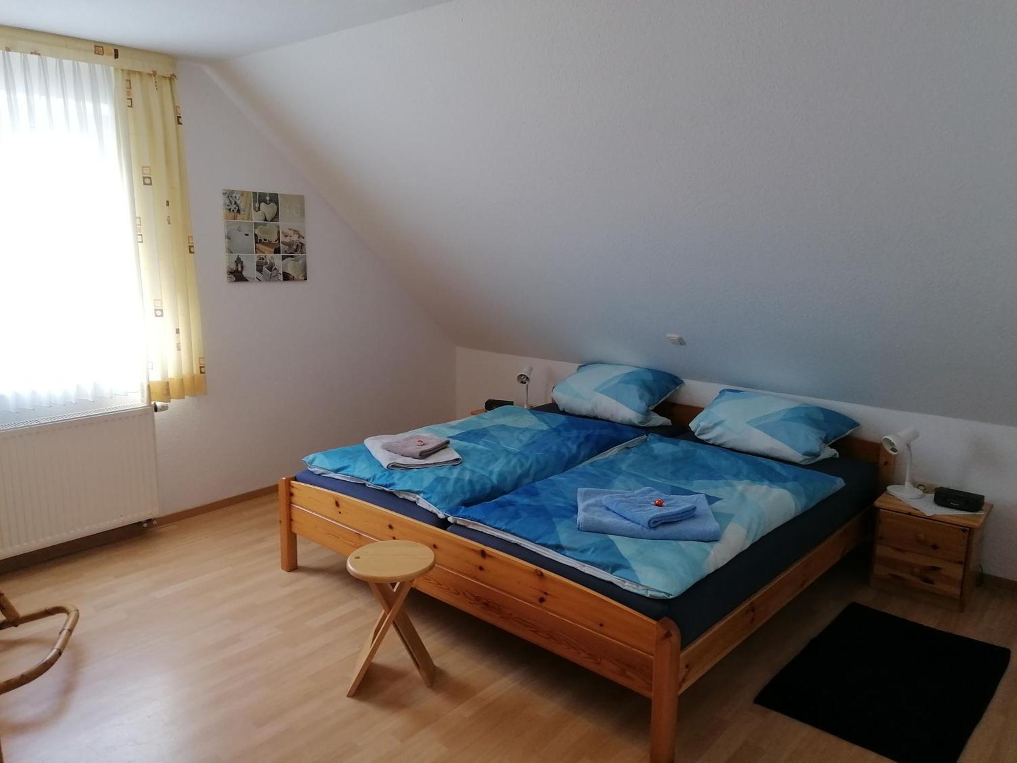 Ferienwohnung Gebken Borgerwald Dış mekan fotoğraf
