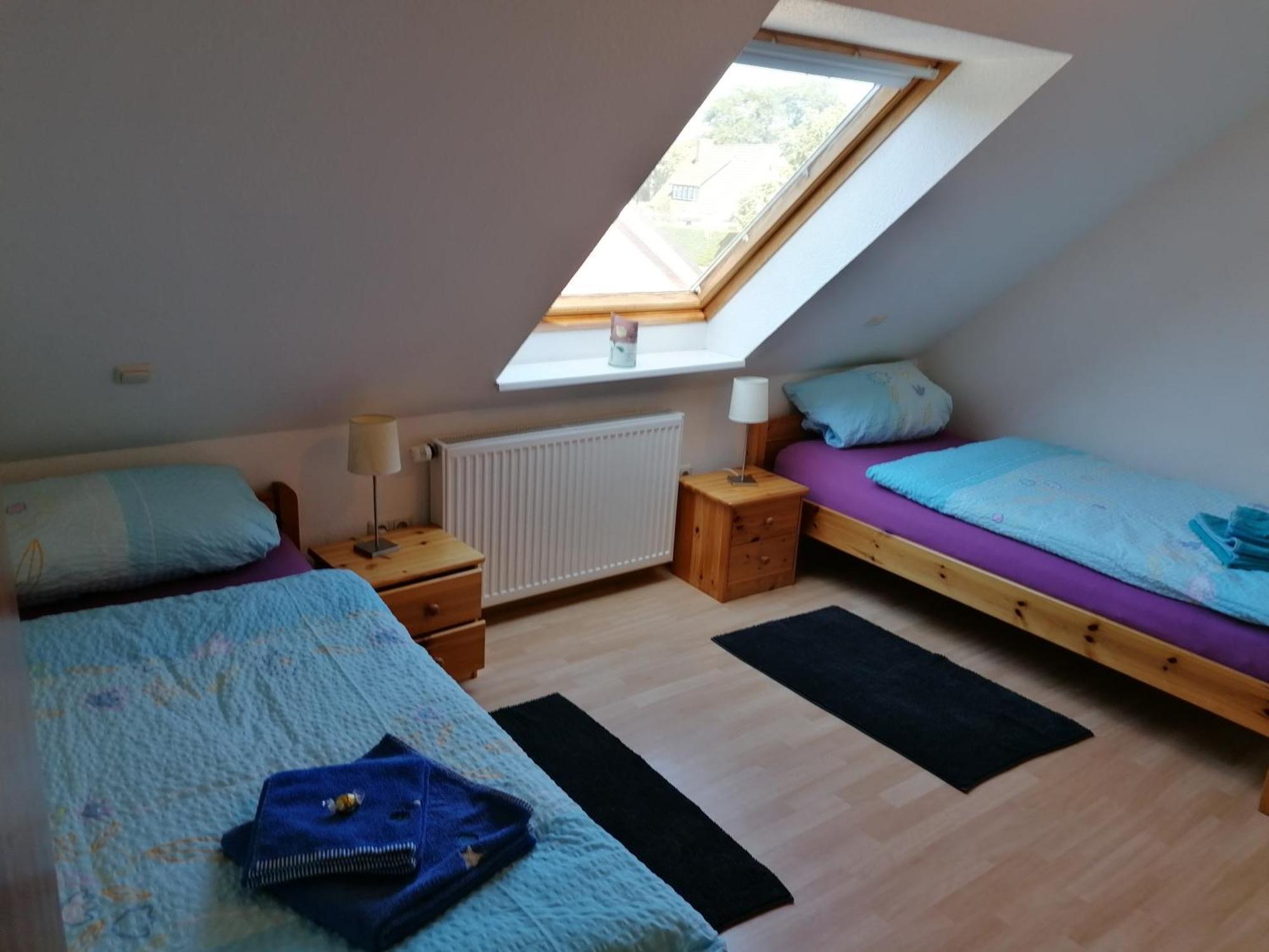 Ferienwohnung Gebken Borgerwald Dış mekan fotoğraf